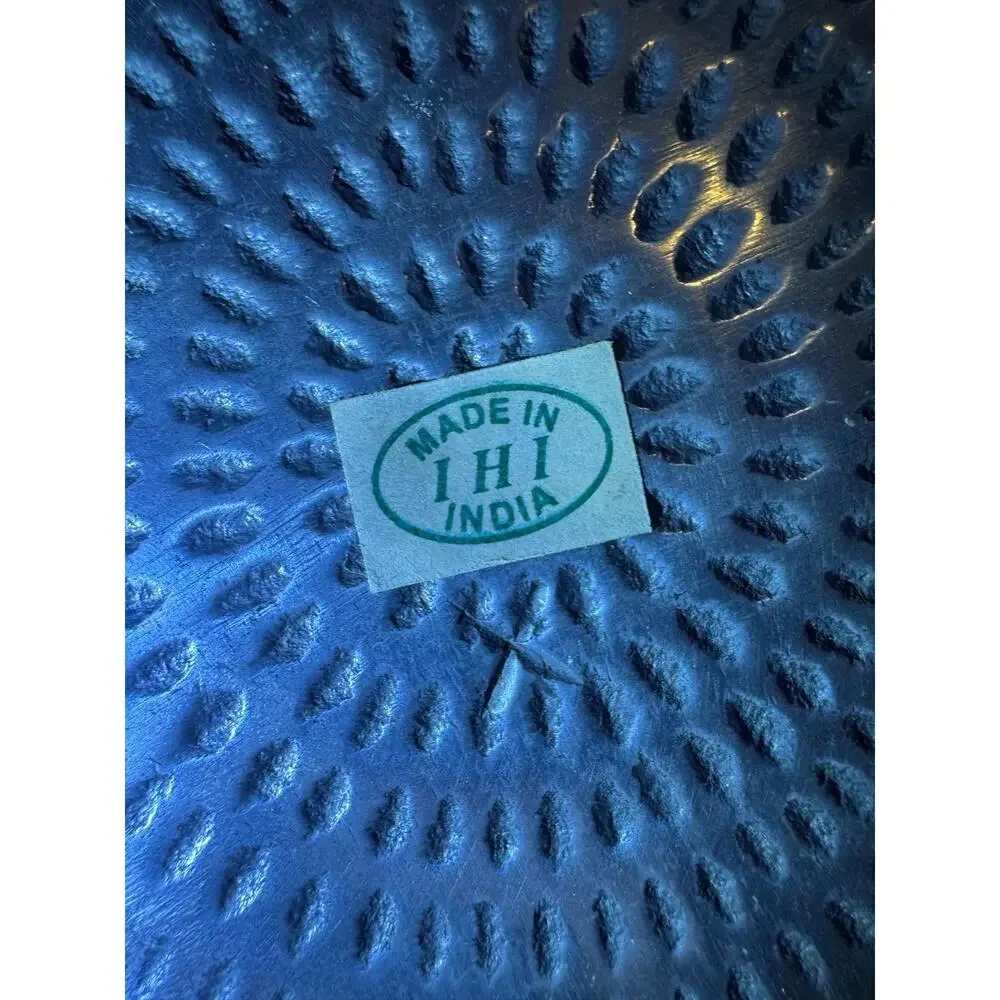 Vintage Turtle Change Tray Trinket Dish